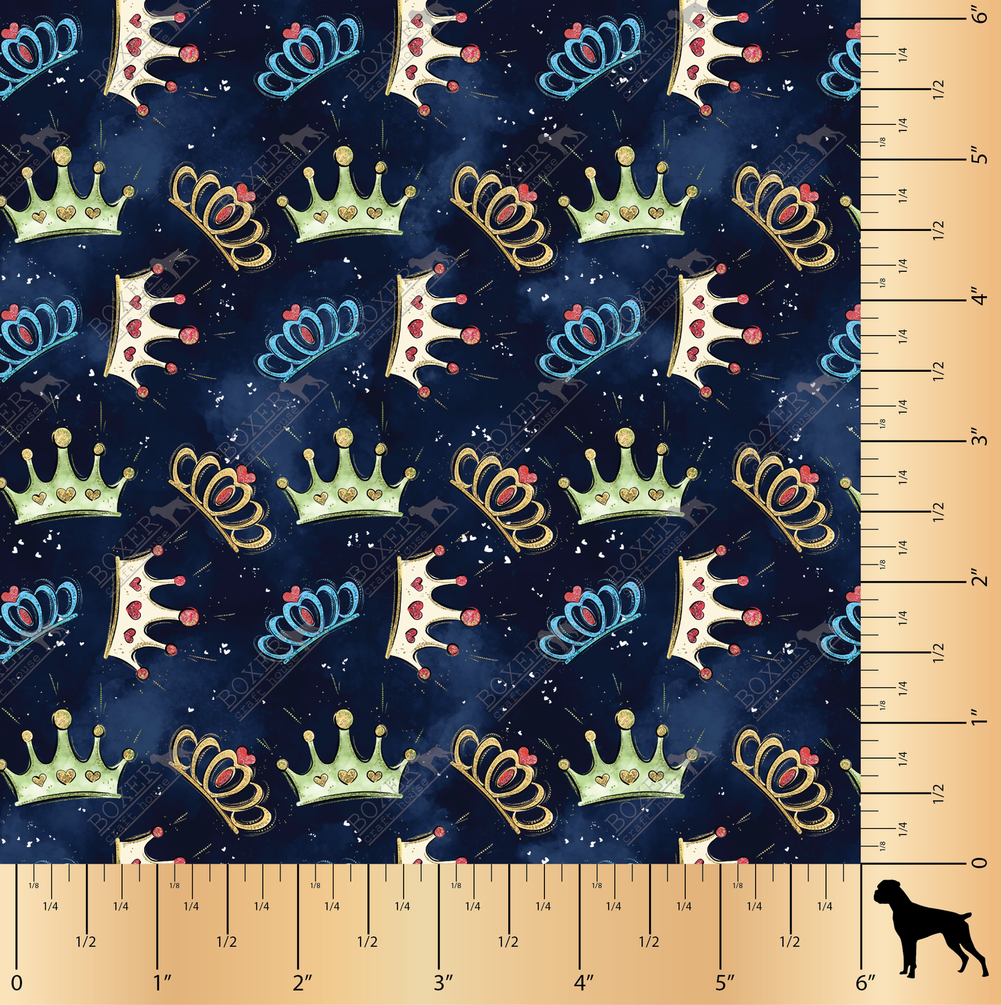 Fairytales Tiaras SM