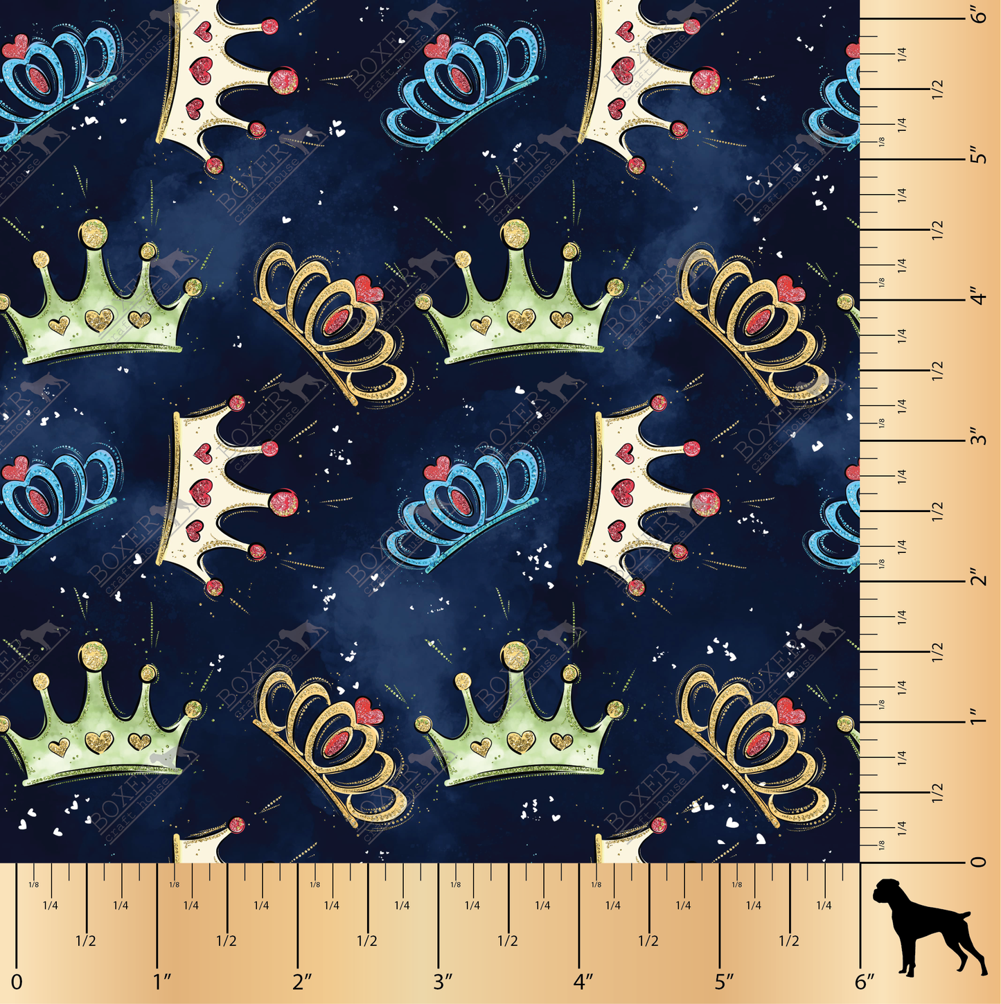 Fairytales Tiaras LG