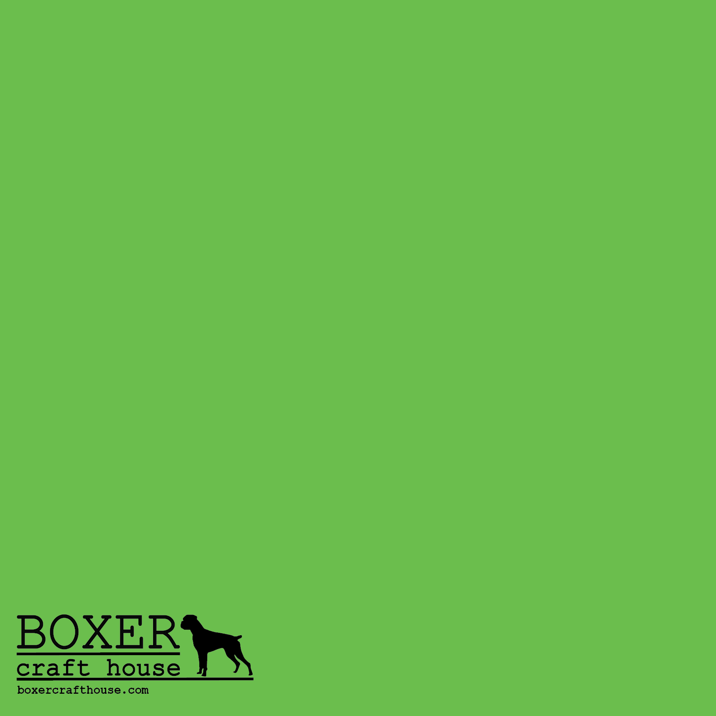 Bats and Spiders - Neon Green