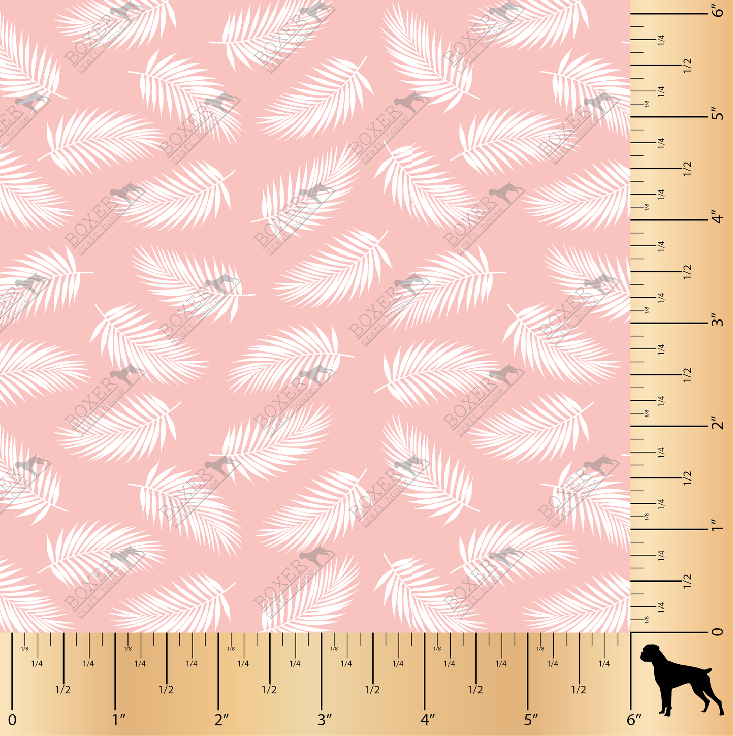 Flamingos - Feathers Pink