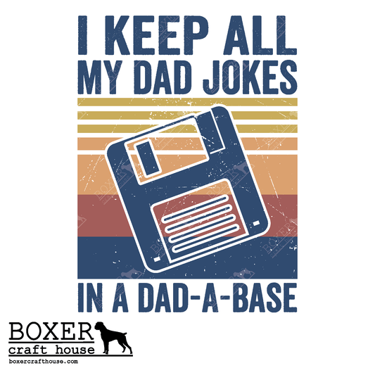 Dad-A-Base