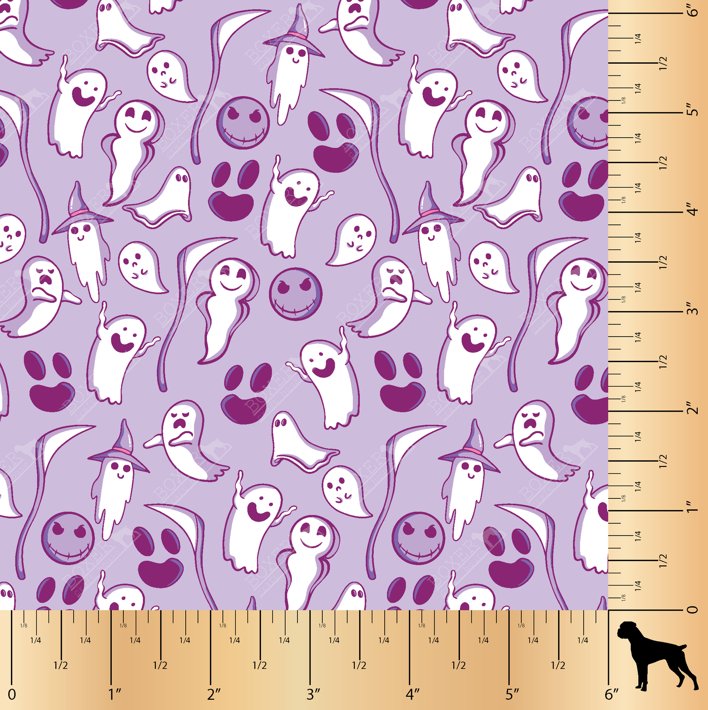 Goofy Ghouls