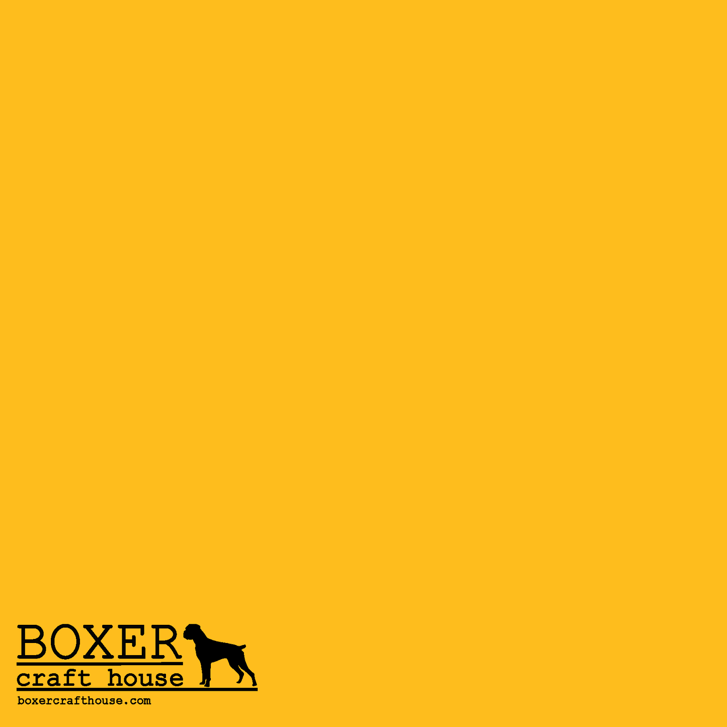 Goes well with rum Solid Yellow