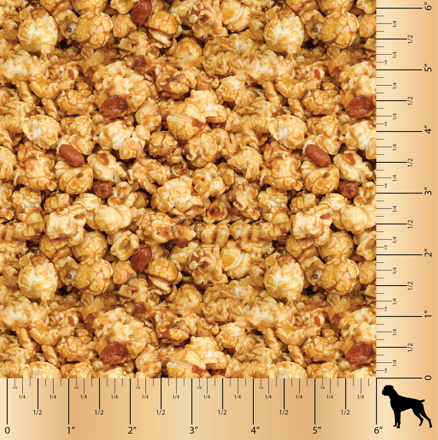 Food and Drink - Caramel Corn