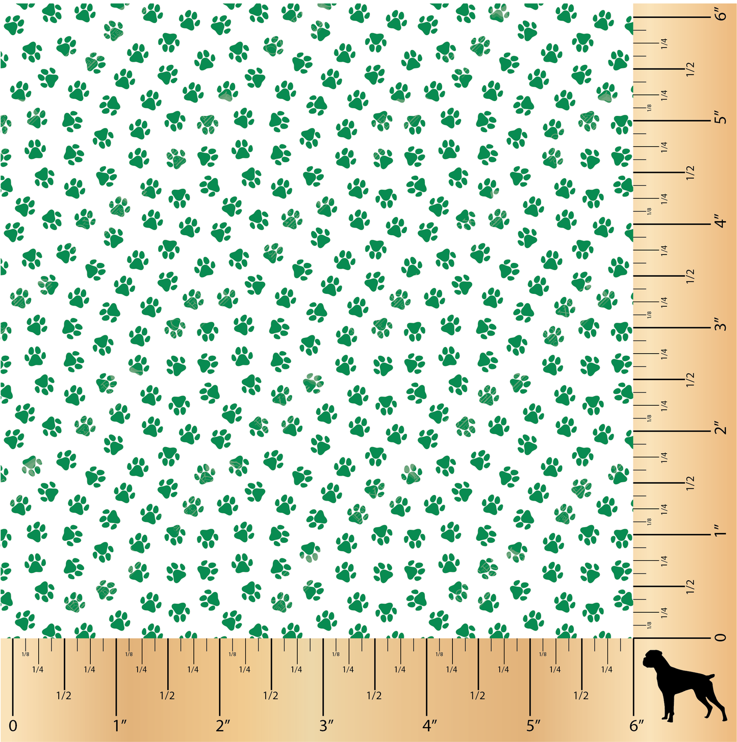 Paws - Green Bee - SM