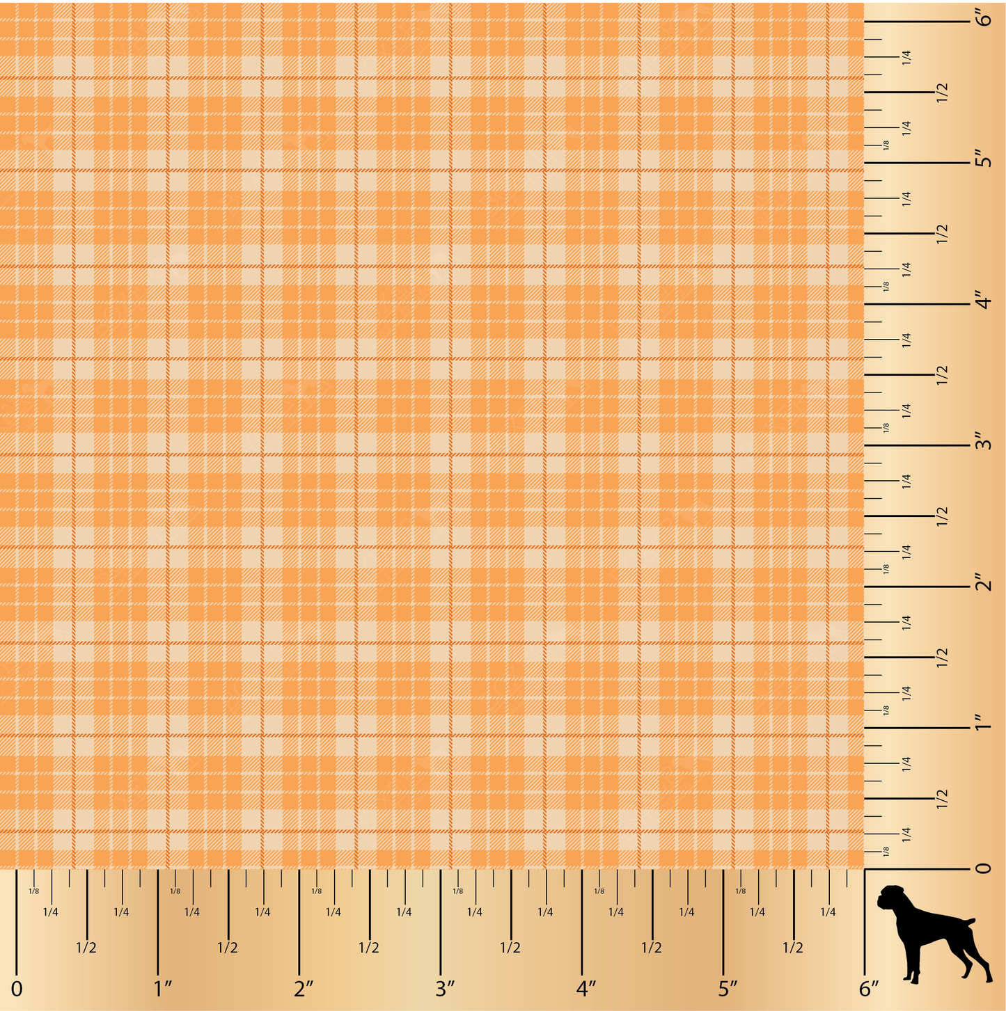 Fall Harvest - Pattern Three