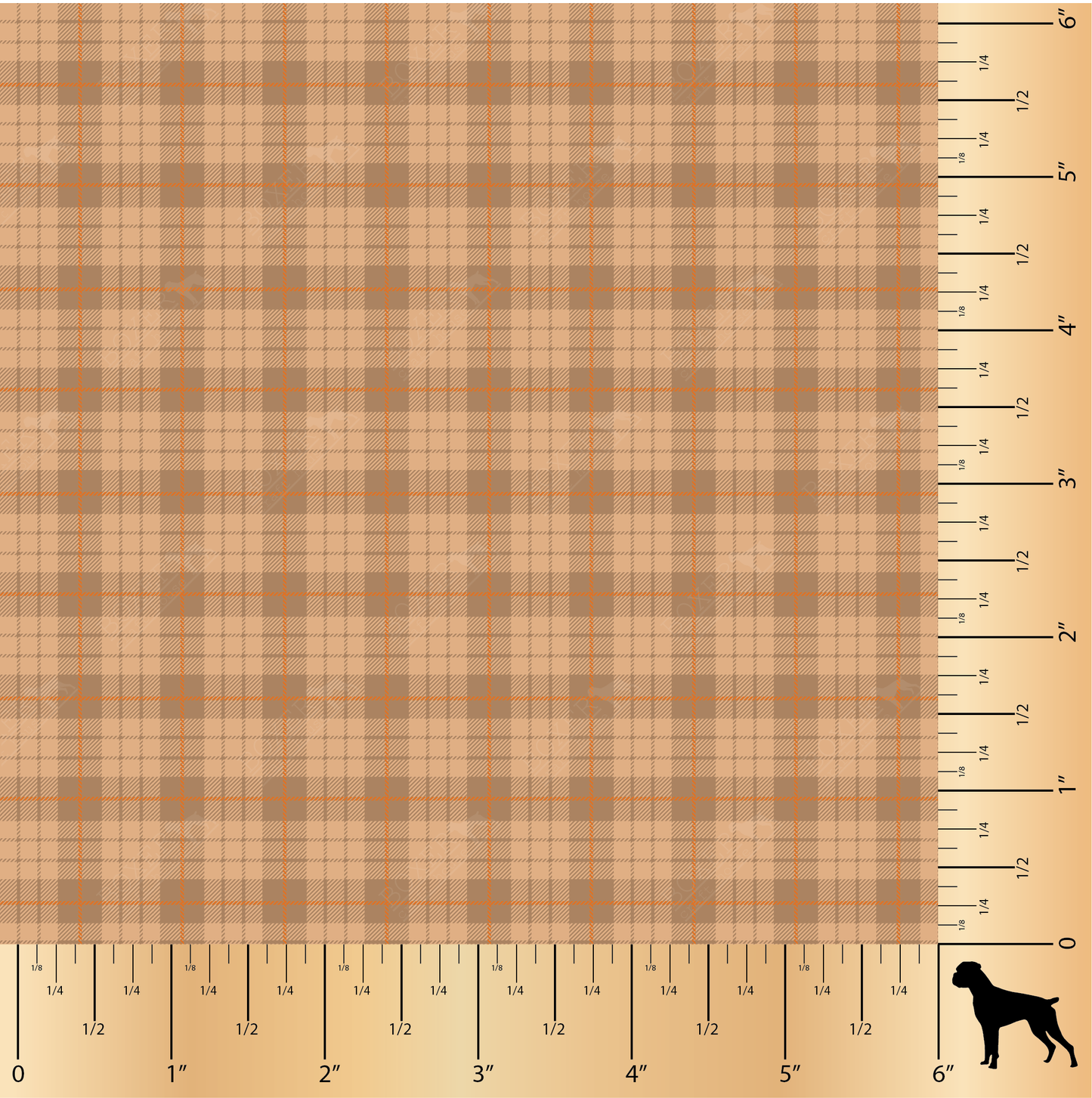 Fall Harvest - Pattern Four