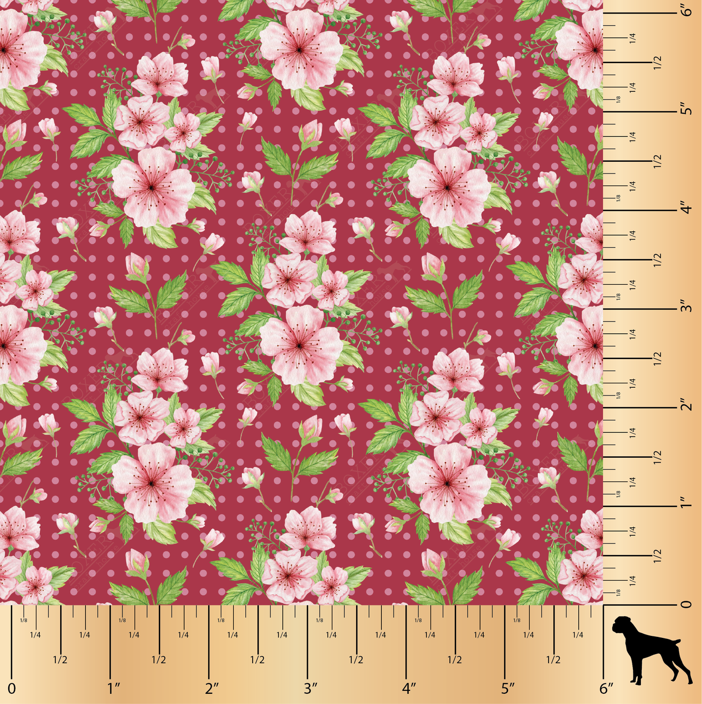 Cherry Blossom Faux Leather, Embroidery Vinyl, Sewing Faux Leather, Bag Making Supplies, Faux Leather For Embroidery, Quality Faux Leather, Embroidery Supplies, Sewing Supplies, Woman Owned Business, Craft Supply Store, USA, In the Hoop Supplies, Sewing with vinyl,Specialty Vinyl, Printed in the USA Faux Leather,Cherry Blossoms, Flowers, Cherry Blossom Embroidery Vinyl, Cherry Blossom Faux Leather