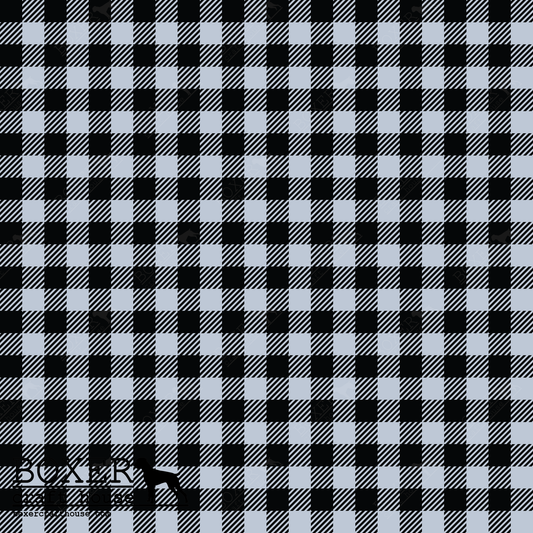 Plein Air - Buffalo Plaid Diagonal 1/4"