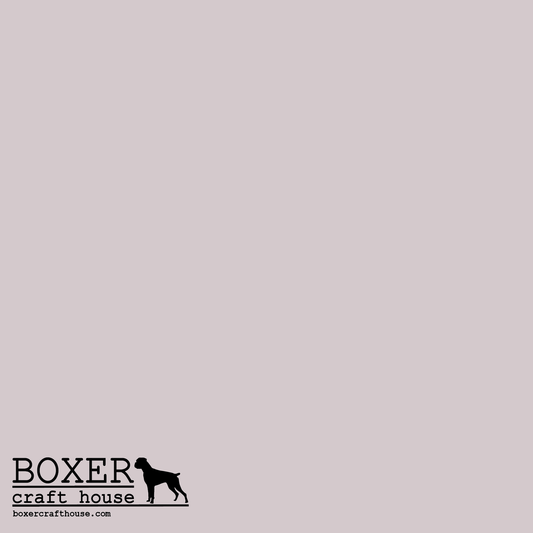 Gray Lilac