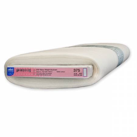 Buckram 375