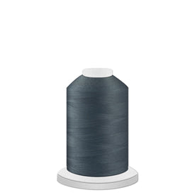 Cairo-Quilt 670 yds - Medium Grey
