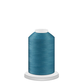 Cairo-Quilt 670 yds - Light Turquoise
