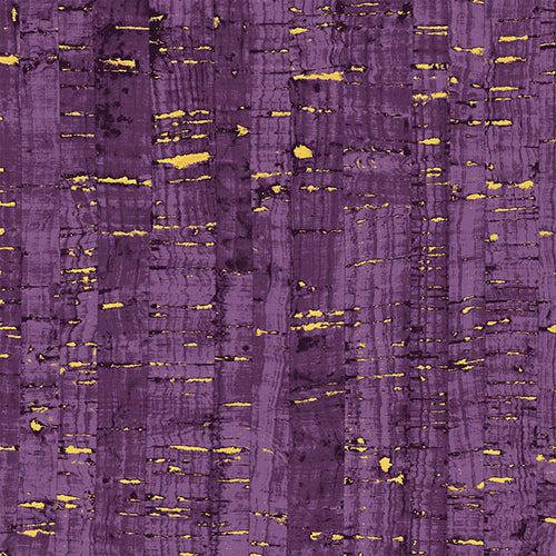 Uncorked - Grape Metallic