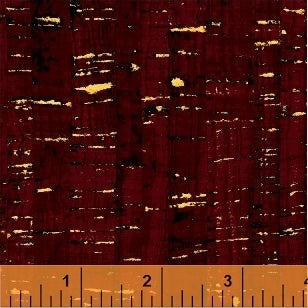 Brick Red