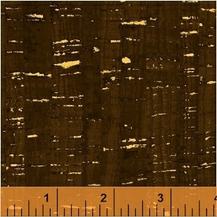 Uncorked - Espresso Metallic