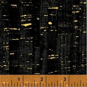 Uncorked - Onyx Metallic