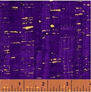 Uncorked - Purple Metallic
