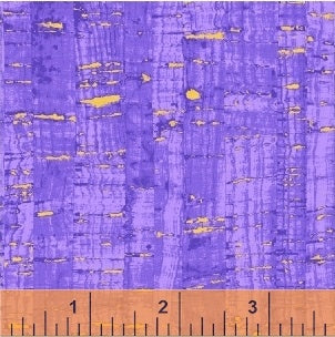 Uncorked - Lavender Metallic