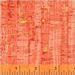 Uncorked - Coral Metallic