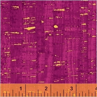 Uncorked - Magenta Metallic