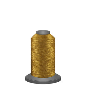 Glisten - Bright Gold
