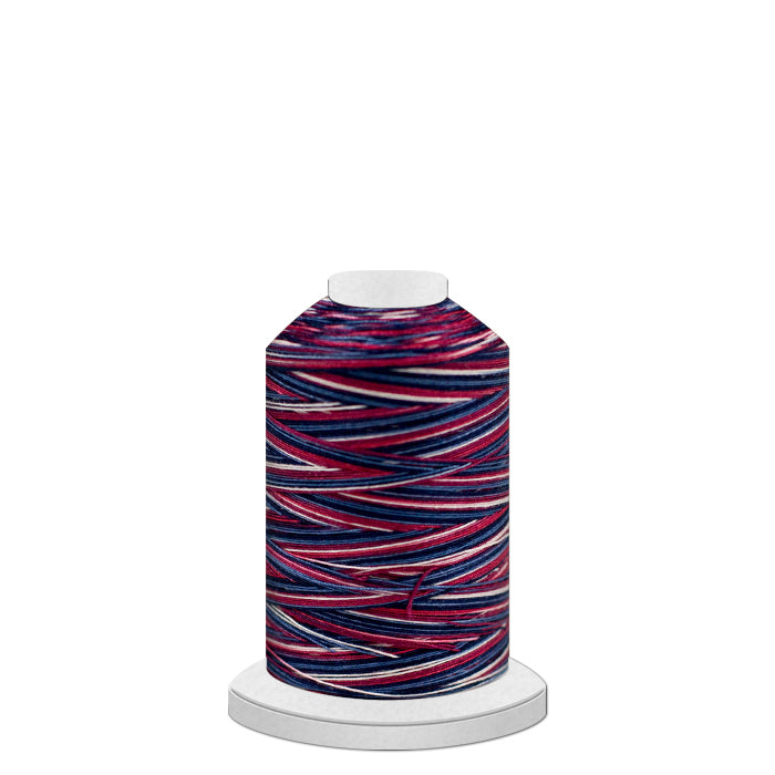 Harmony 500yds - Patriot