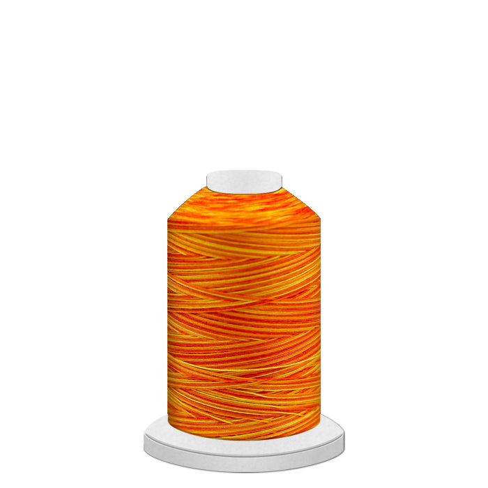 Harmony 500yds - Orange Sherbert