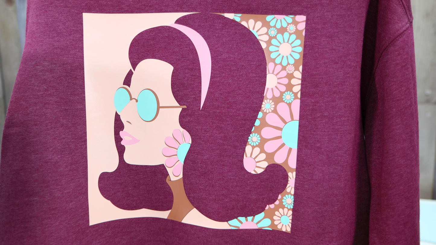 EasyWeed® 12"x12" - Periwinkle