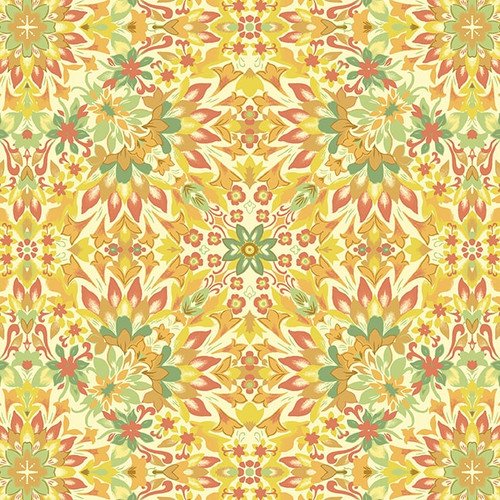 Bee All You Can Bee Fabric Line
