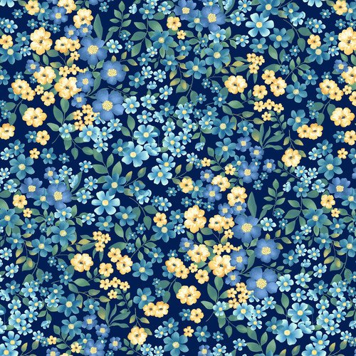 Bee All You Can Bee Fabric Line