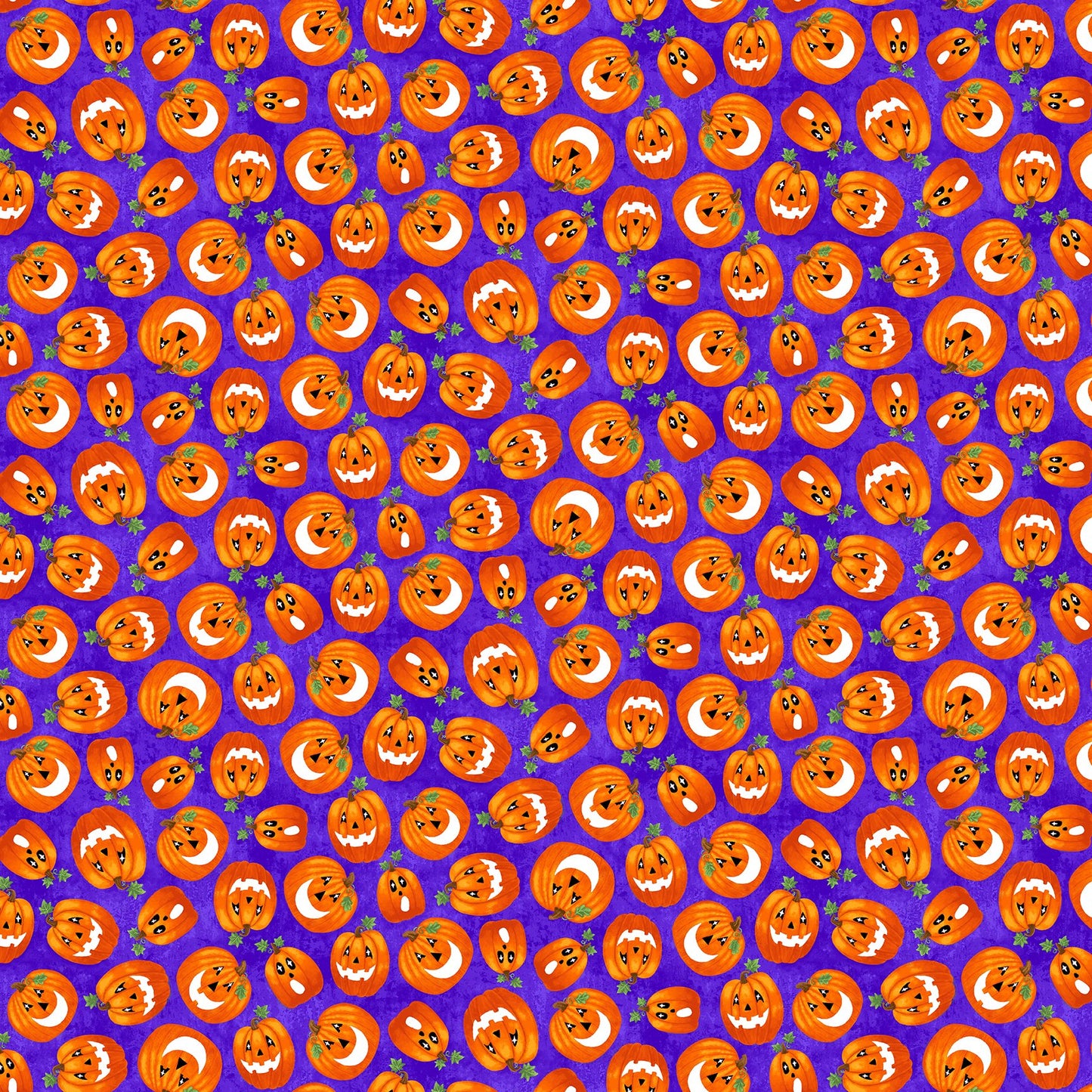 Multi Tossed Pumpkin