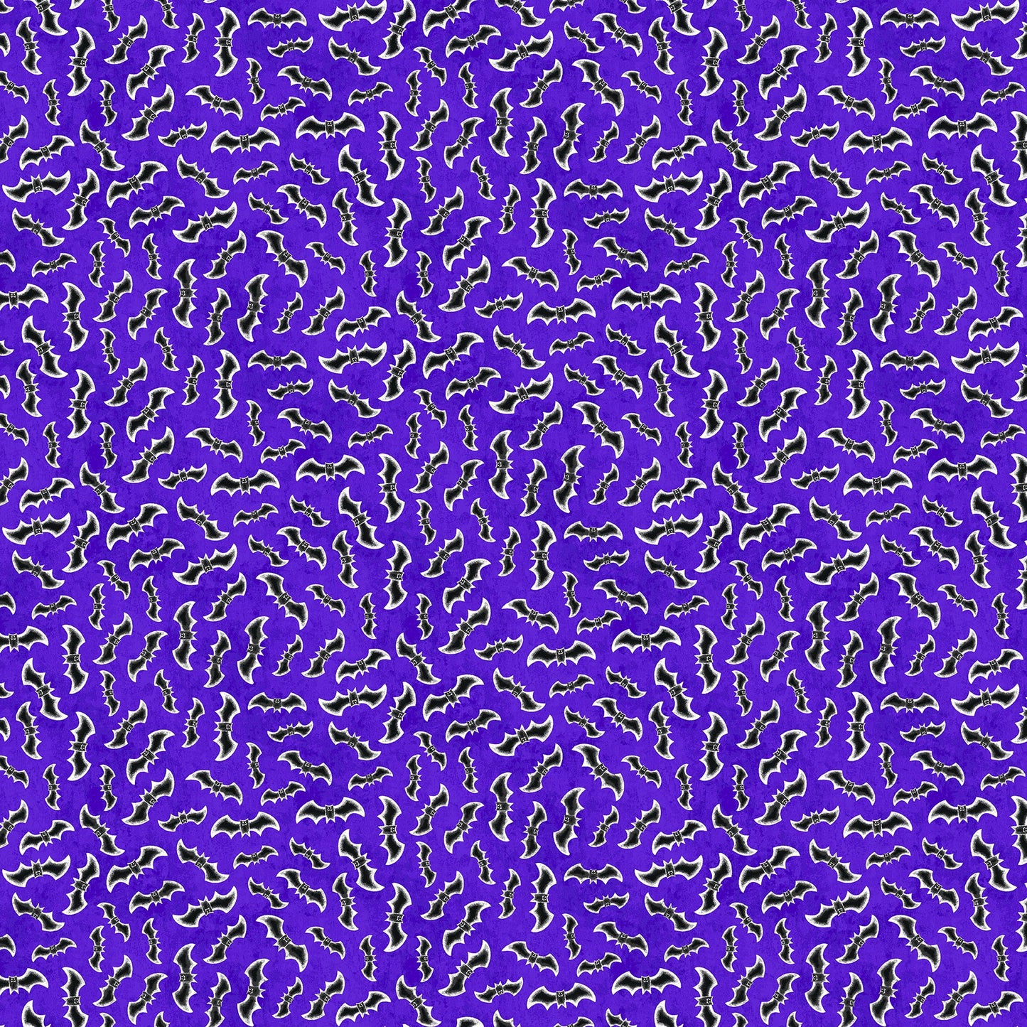Purple Tossed Bat