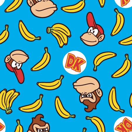 Nintendo Donkey Kong