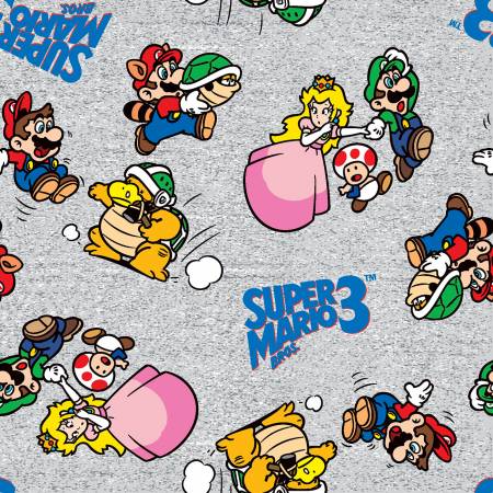 Nintendo Go Mario and Friends
