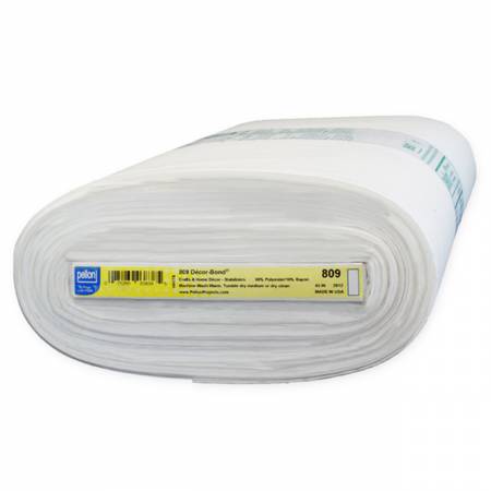 Decor Bond Heavy Fusible 809 Pellon 45in