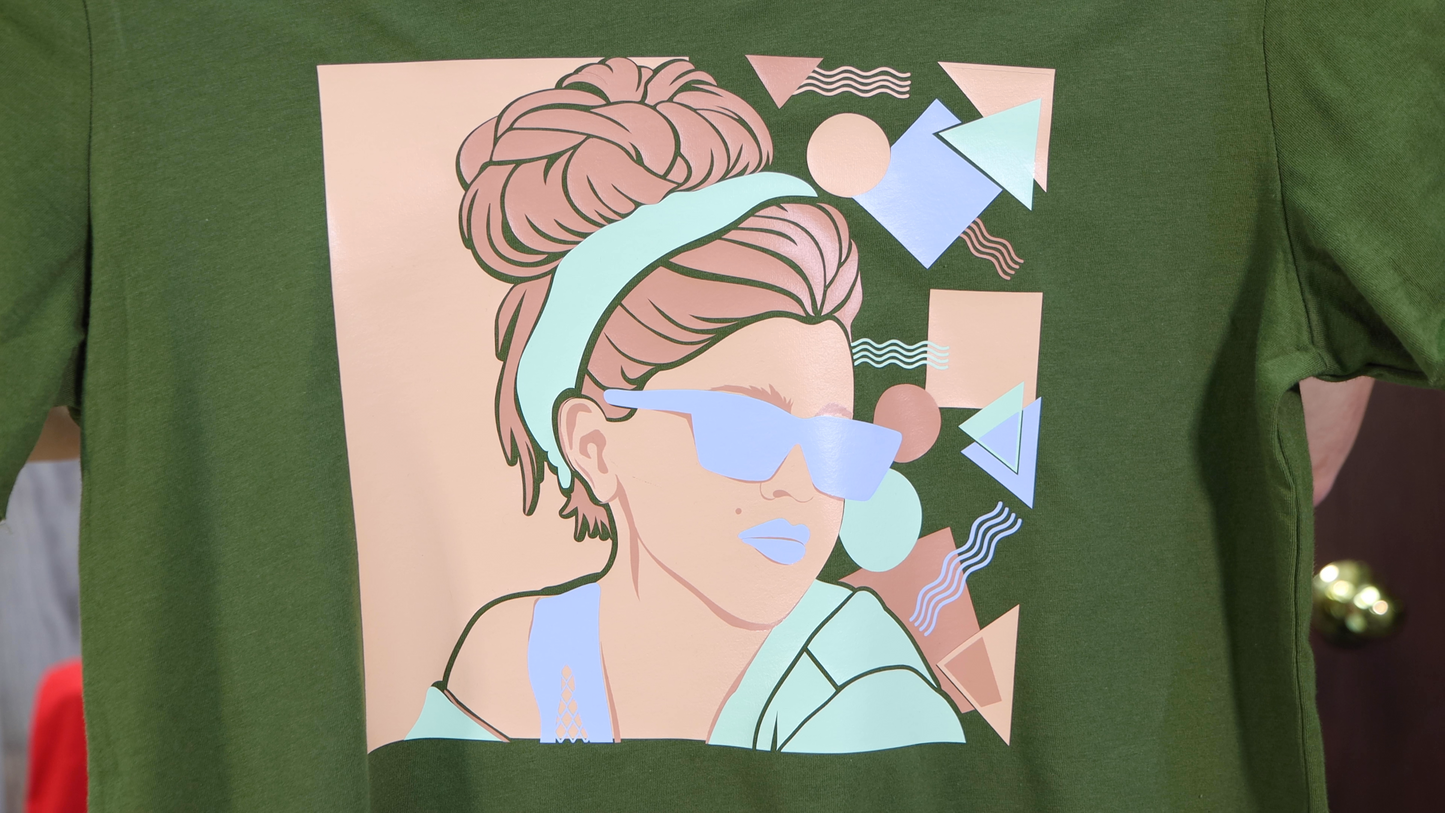 EasyWeed® 12"x12" - Sage
