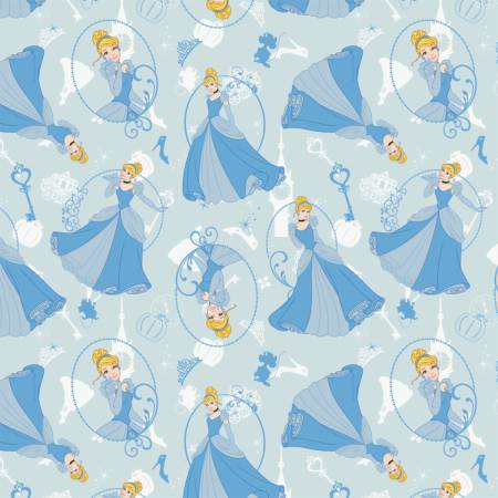 Disney Princess Cinderella