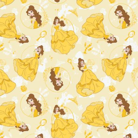 Disney Princess Belle