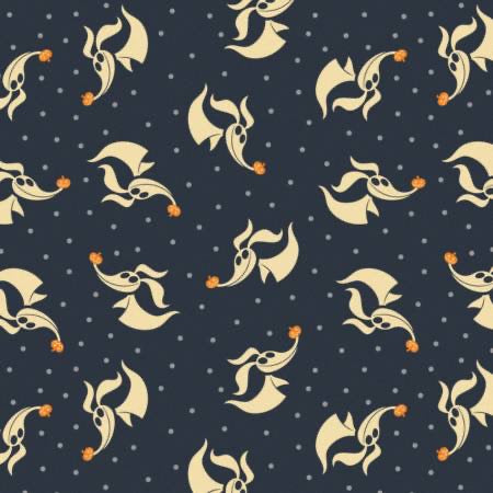 Disney Nightmare Before Christmas - Zero