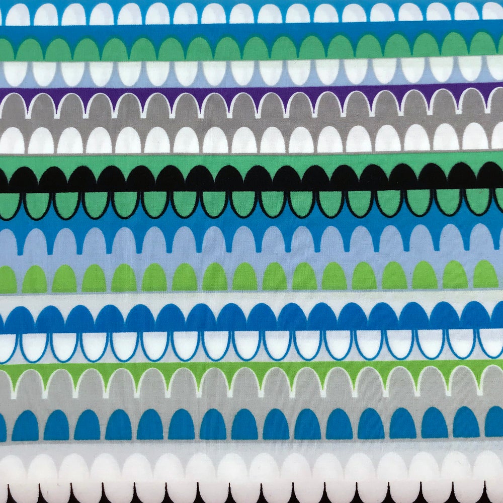 Gridwork Breeze, 9pcs/bundle