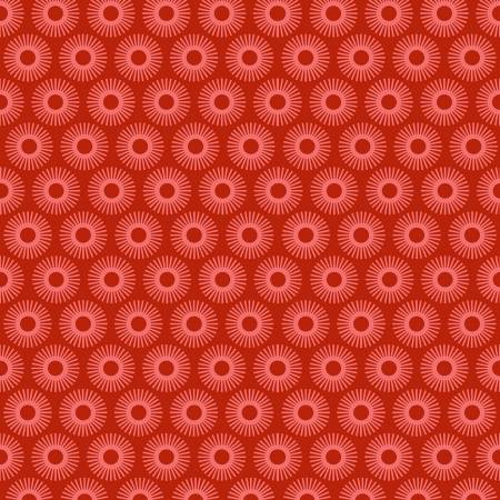 Red In The Groove