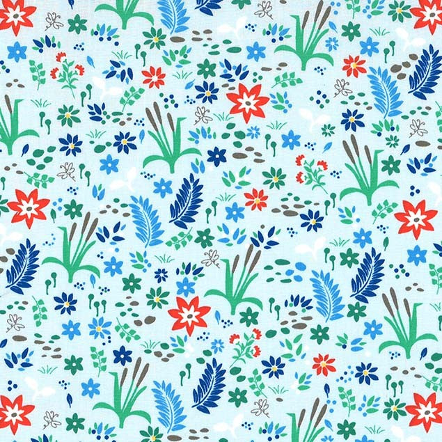 Cattail Meadow - Sky