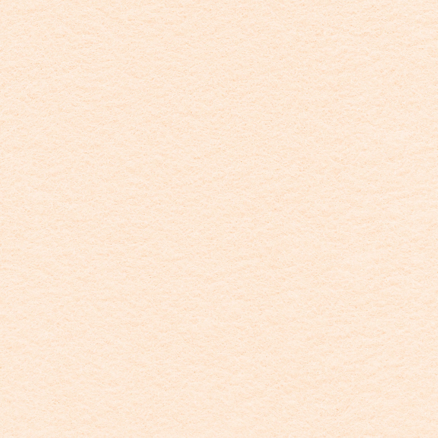 Cream Eco-fi Felt 9x12 Sheet