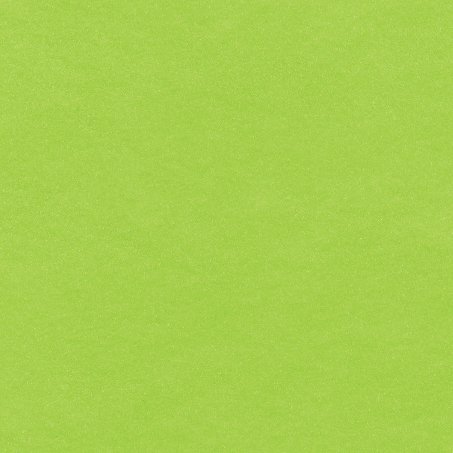 Neon Green Eco-fi Felt 9x12 Sheet