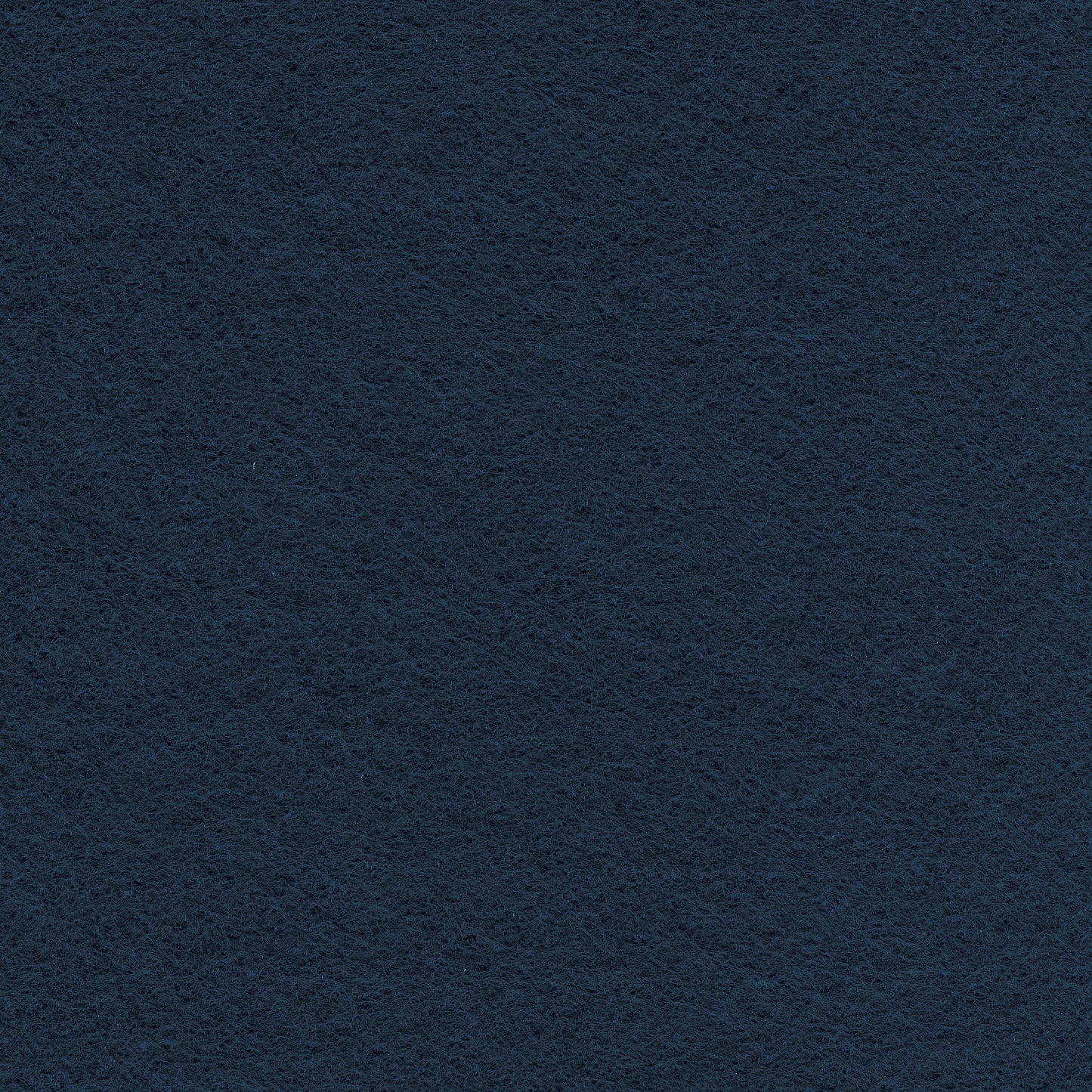 Navy Blue Eco-fi Felt 9x12 Sheet