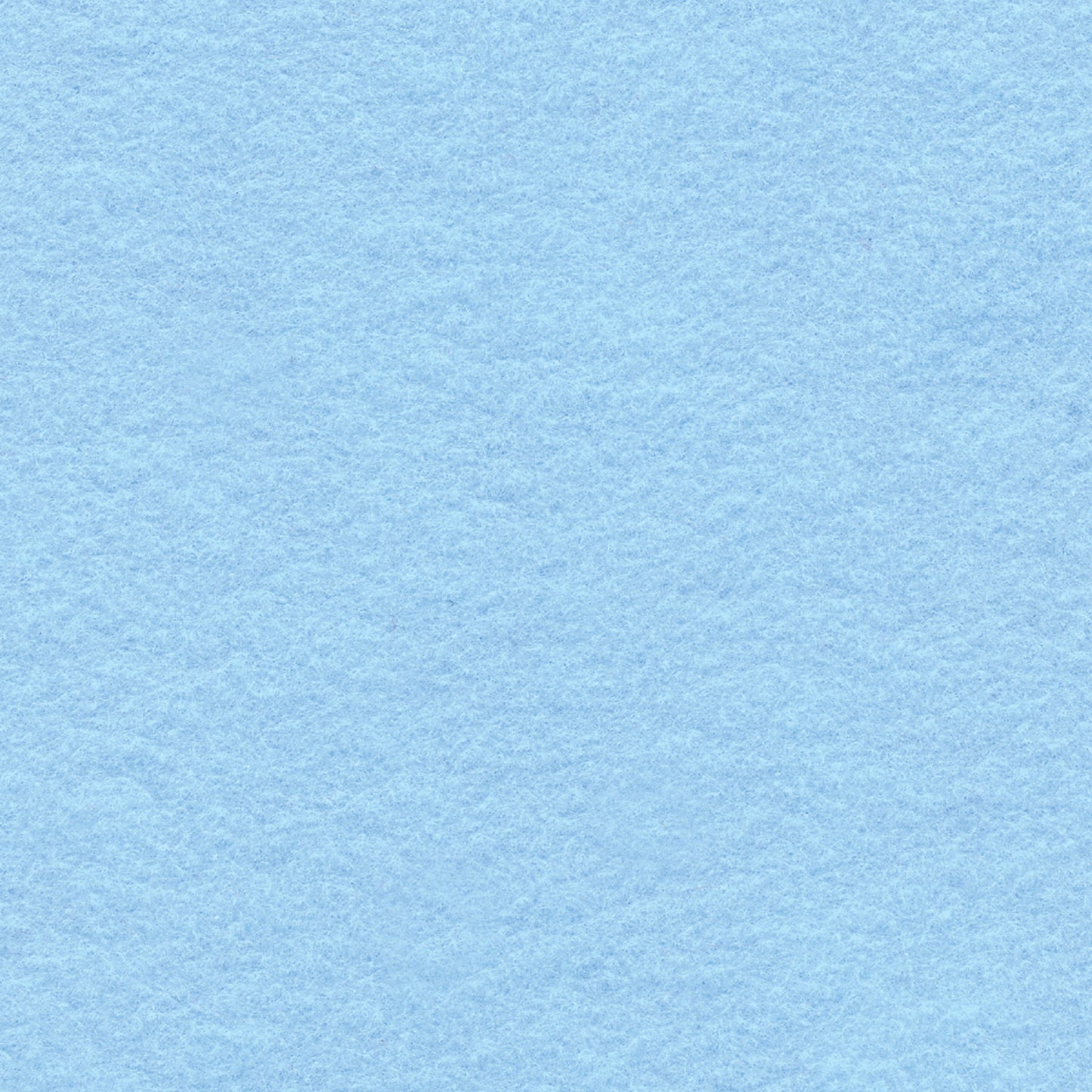 Baby Blue Eco-fi Felt 9x12 Sheet