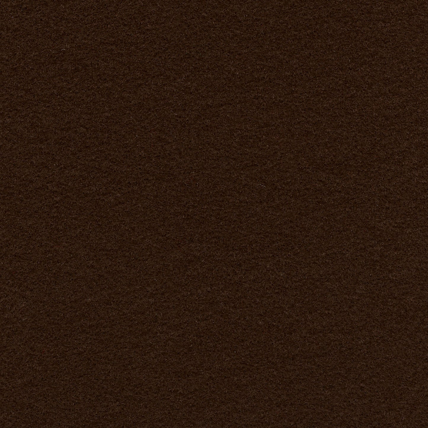 Cocoa Brown Eco-fi Felt 9x12 Sheet