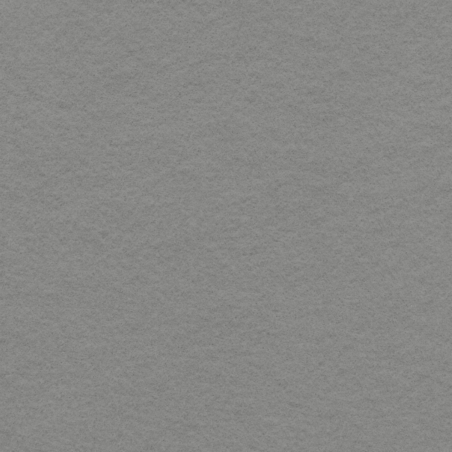 Silver Grey Eco-fi Felt 9x12 Sheet
