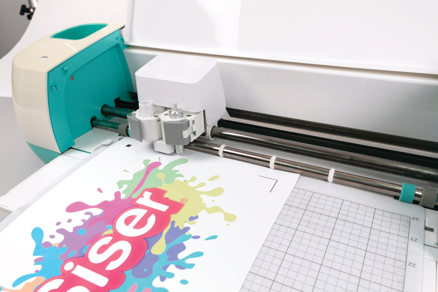 EasyColor - Direct to Vinyl